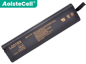 Battery for JDSU GC724A
