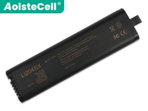 Battery for JDSU A6188-67004