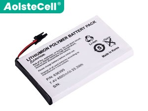 Battery for JDSU MTS-2000