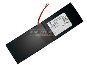 Battery for Jumper EZbook S5 12128