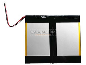Battery for Jumper JPB11