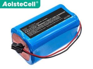 Battery for Jumper JPD-300K