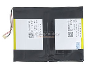 Battery for Jumper U3567103PV-2S