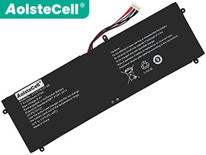 Battery for Jumper NV-4774126-2s