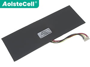 Battery for Jumper ZL5267103-2S