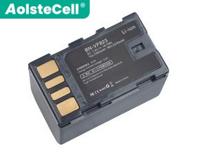 Battery for JVC 300AC