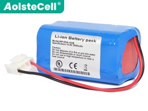 Battery for KADEY YASEN ECG-923