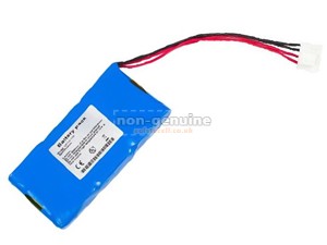 Battery for KADEY YASEN ECG-901