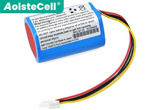 Battery for Kangaroo Unipower B11404