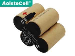 Battery for Karcher Broom K55