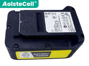 Battery for Karcher K 2