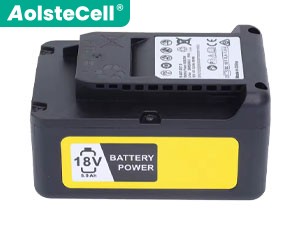 Battery for Karcher 1.198-307.0