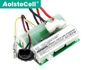 Battery for Karcher 6.682-982.0