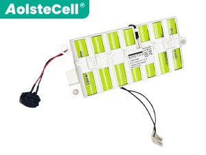 Battery for Karcher EO2321-00091774