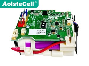 Battery for Karcher 9.764-882.0