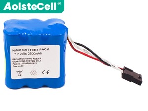 Battery for Keeler 65808