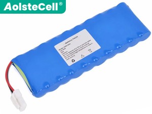 Battery for Kenz Cardico 10HR-AAU