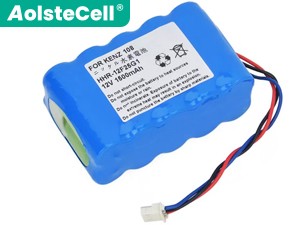 Battery for Kenz Cardico ECG110