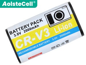 Battery for Kodak Z1285