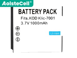 Battery for Kodak EasyShare M320