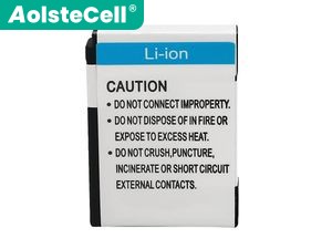 Battery for Kodak EasyShare V603 Zoom