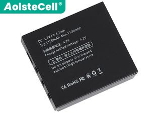 Battery for Leica BP-DC8-E