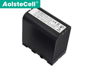 Battery for Leica TS60