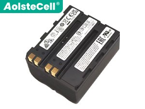Battery for Leica GEB361