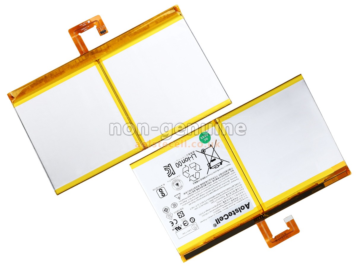 Battery for Lenovo Tab 4 10.1