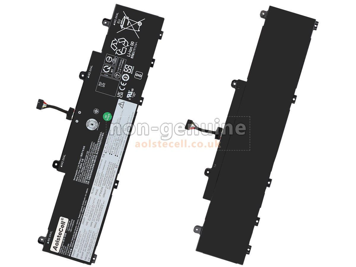Battery for Lenovo ThinkPad L14 Gen 4-21H10060GQ