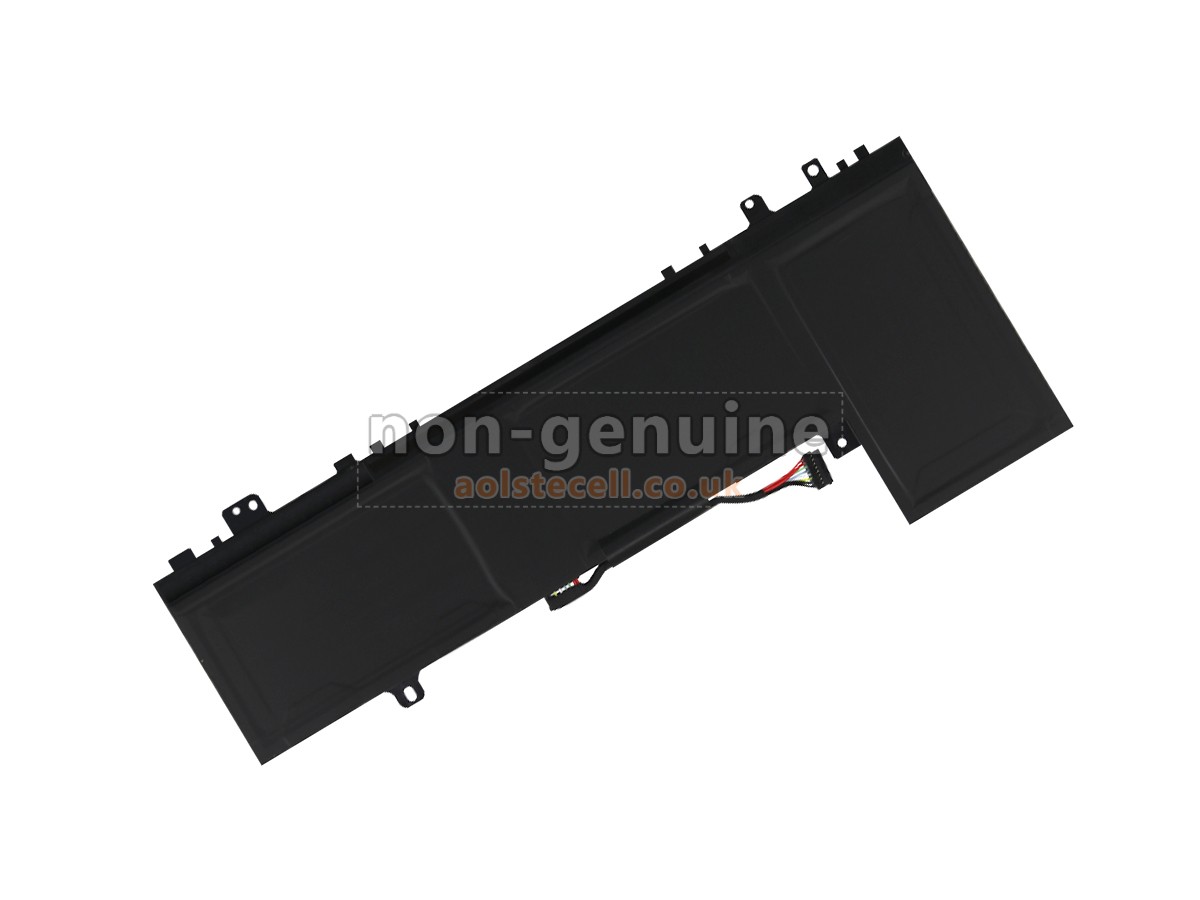 Battery for Lenovo IdeaPad Slim 5 14ABR8-82XE0029RM