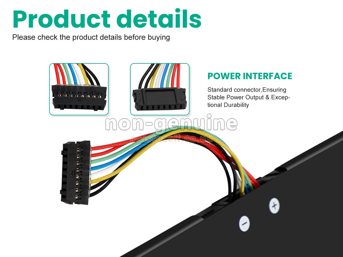 Battery for Lenovo ThinkPad L14 Gen 4-21H10060GQ