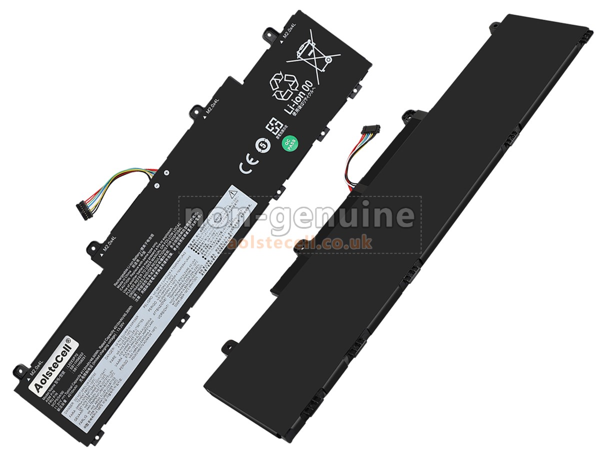 Battery for Lenovo ThinkPad L14 Gen 4-21H10060GQ