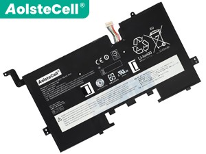 Battery for Lenovo SB10F46444