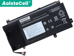Battery for Lenovo SB10F46452
