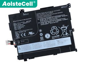 Battery for Lenovo ThinkPad 10-20E4000AUS