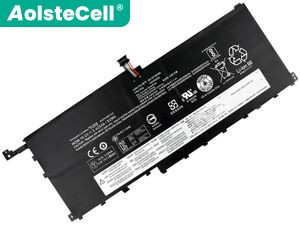 Battery for Lenovo ThinkPad X1 Yoga(20JF0027GE)