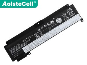 Battery for Lenovo ThinkPad T470s 20HF0007ZA