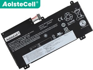 Battery for Lenovo ThinkPad S5-20G4