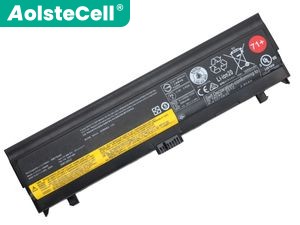 Battery for Lenovo ThinkPad L570-20JQ000PMZ