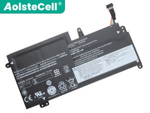 Battery for Lenovo Thinkpad 13 1st Gen 20GJ