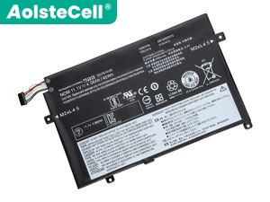 Battery for Lenovo 01AV412