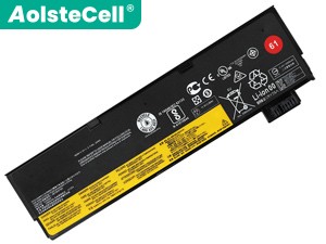 Battery for Lenovo ThinkPad A485-20MU000LCA