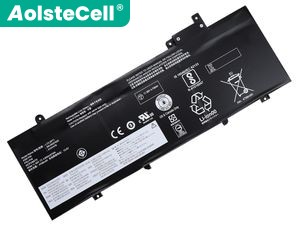 Battery for Lenovo ThinkPad T480s-20L7005QFR
