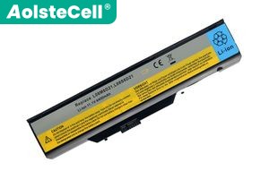 Battery for Lenovo 3000 G230 20006