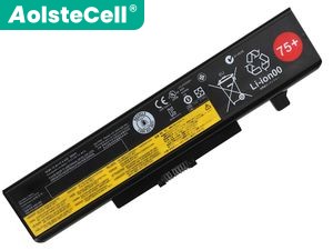 Battery for Lenovo 75