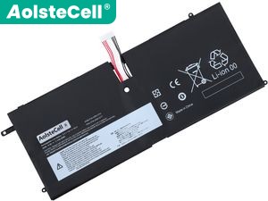 Battery for Lenovo ThinkPad X1 Carbon 34482ZC