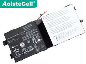Battery for Lenovo 45N1097(1ICP5/44/97-4)