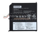 Battery for Lenovo ThinkPad Helix 3698-4SU