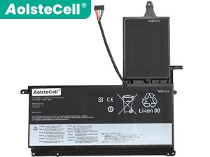 Battery for Lenovo 45N1165